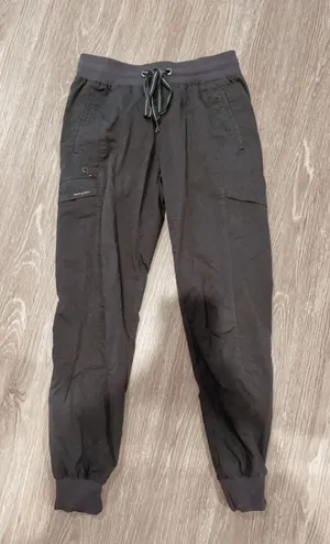 Grey scrub pants Size XS thumbnail 3