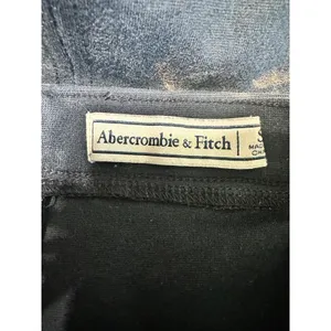 Abercrombie Fitch Bleached Wash‎ Pencil Skirt Women's Size S thumbnail 4