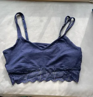 Aerie bralette thumbnail 1