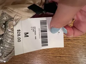 Forever 21 NWT  Dress thumbnail 2