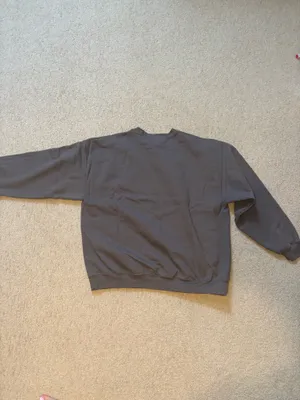 Gildan Christmas Sweatshirt thumbnail 2