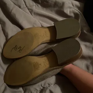 ‎Crown vintage mules 8 thumbnail 6