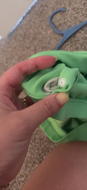 Lululemon High Neck Align Tank thumbnail 3