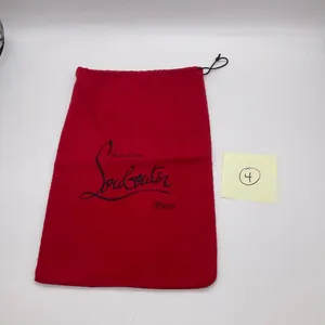 Christian Louboutin Dust Bag #4‎ thumbnail 4