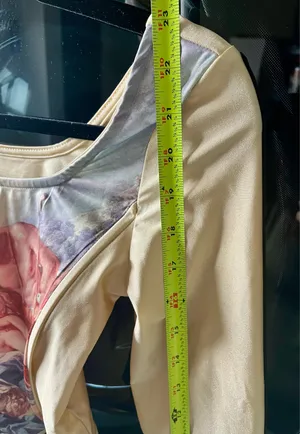 Urban Outfitters Renaissance Victorian Corset thumbnail 7