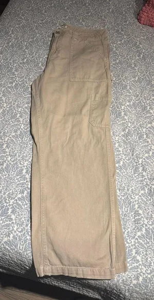 Garage cargo pants thumbnail 4