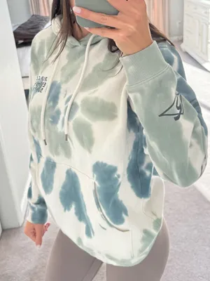 Rip Curl Tie-Dye Sweatshirt thumbnail 3