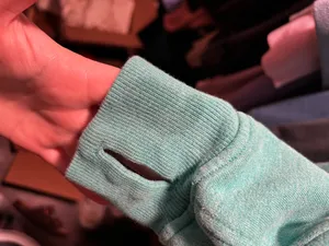 Lululemon Scuba Hoodie thumbnail 8