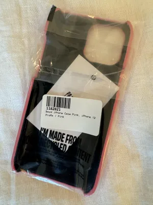 Princess Polly Pink IPhone 12 Pro Max Phone Case thumbnail 3