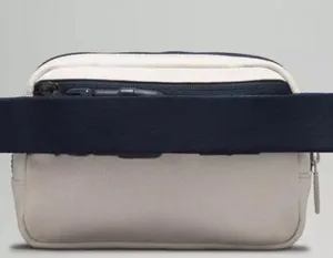 Lululemon NEW Everywhere Belt Bag 1L CANVAS with TAGS thumbnail 5