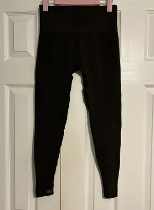 Set Active Sculptflex Leggings Espresso thumbnail 6