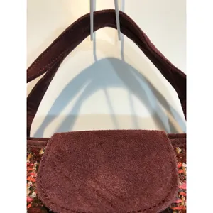 Vera Bradley Vintage Satchel thumbnail 6