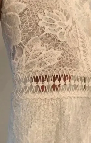 BB Dakota dress thumbnail 3