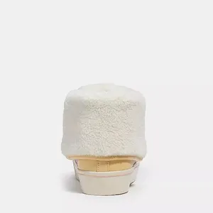 🛎️ Clearance Coach Citysole Foldover High Top Platform Sneaker 6 thumbnail 13