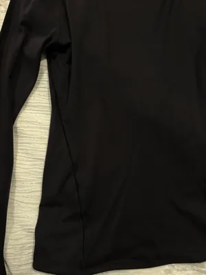 Lululemon Wondermost Ultra Soft Nulu Long Sleeve thumbnail 5
