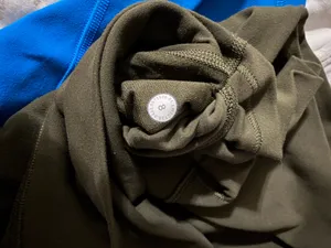 Lululemon Leggings Align thumbnail 2