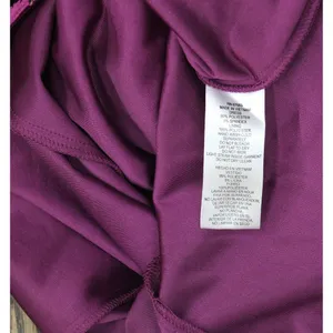 NWT SLNY Embellished Sheath Velvet Floral Print Dress Magenta Purple Multi 14 thumbnail 8