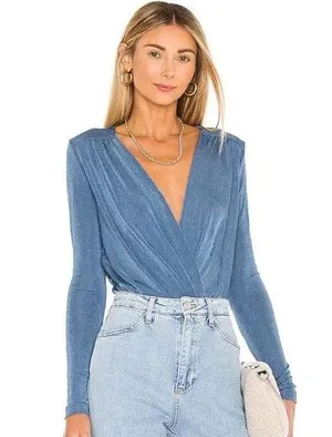 Free People Bodysuit thumbnail 2