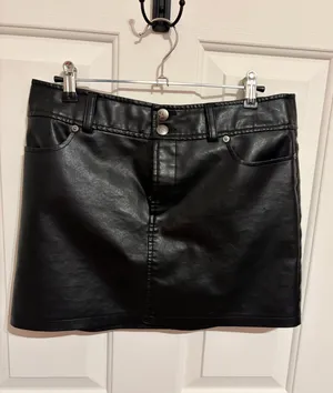 Express Skirt thumbnail 1