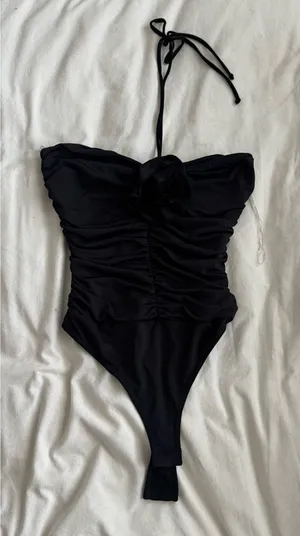Miss Lola Bodysuit thumbnail 1