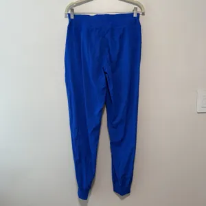 Lululemon Dance Studio Mid-Rise Jogger *Full Length Galactic Cobalt Size 8 thumbnail 5