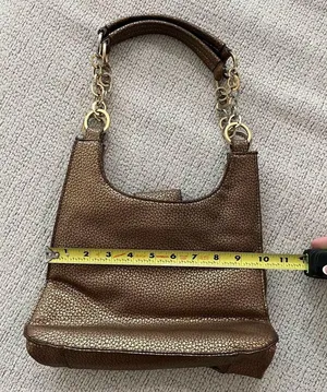 Y2K Guess Purse thumbnail 7