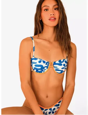 Dippin' Daisy's Bikini Top thumbnail 2