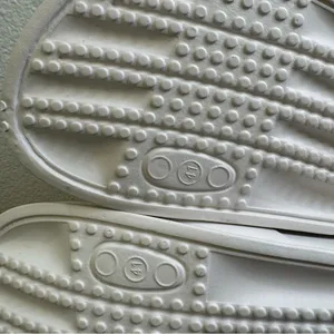 New. Adjustable white shoes Platform Slippers For Women - Ultimate Comfort thumbnail 8