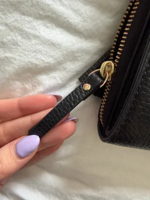 Kate Spade Crossbody Purse thumbnail 8