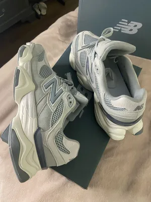 New Balance 9060 Men's Running Shoes Size 7 thumbnail 5