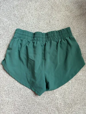 DSG Shorts Green Size XS thumbnail 2