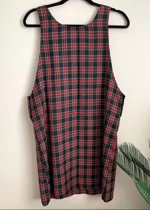 Vintage NYC Dress thumbnail 2