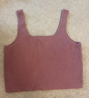 PacSun Tank Top thumbnail 1