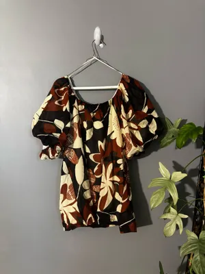 XL Umgee Top thumbnail 2