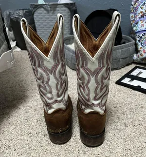 Cowboy Boots thumbnail 3
