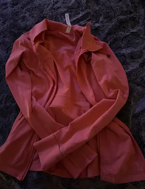 Lululemon Define Jacket thumbnail 1