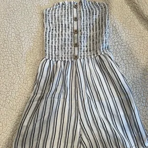 Garage Romper thumbnail 1