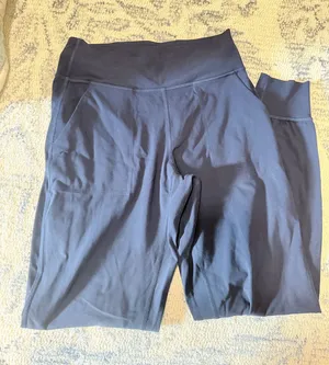 Lululemon Align Joggers 28" Navy thumbnail 1