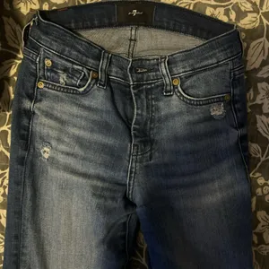 7 For All Mankind thumbnail 4