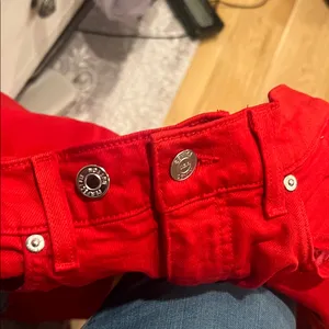 REVICE Star Flare star back Women's Jeans‎ 31 thumbnail 7