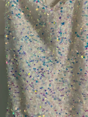 B Darlin homecoming dress thumbnail 2