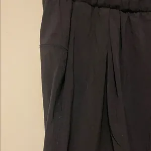 Lululemon Athletica Black Joggers Pants thumbnail 6