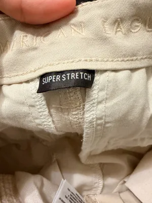 American Eagle Chino Pants thumbnail 5