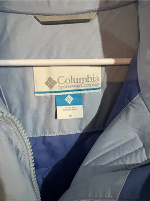 Columbia Women’s Gotcha Groovin Jacket | Size: Medium thumbnail 4