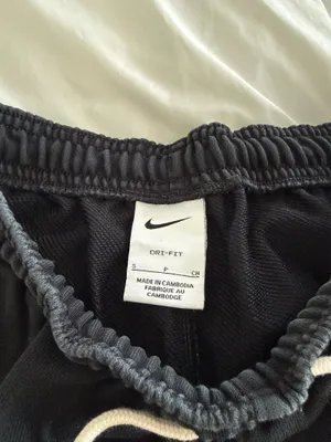 Nike Sweatpants thumbnail 4