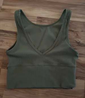 Lululemon Tank Top thumbnail 1