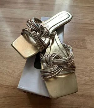 Bamboo Sandals thumbnail 1