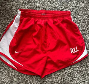 Nike Red  Shorts RADFORD thumbnail 1