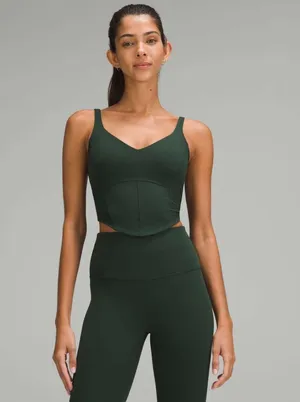 Lululemon Align Corset Tank thumbnail 1