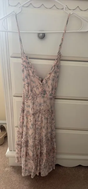 Love Tree Boutique Mini Dress thumbnail 1